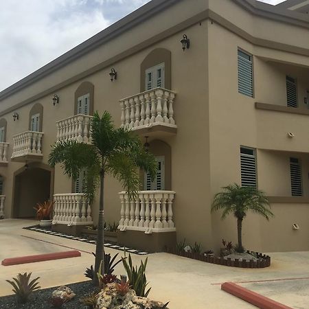 Tropical Ramey Apartments Aguadilla Luaran gambar